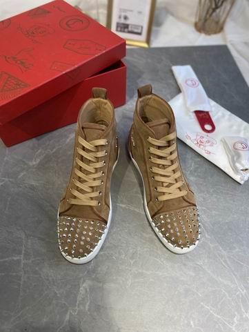 Christian Louboutin Shoes CL sz35-47 mnh0825