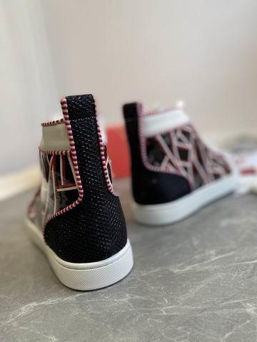 Christian Louboutin Shoes CL sz35-47 mnh0846