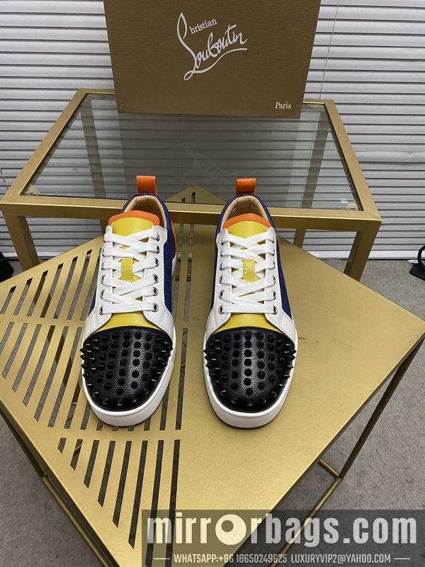 Christian Louboutin Shoes CL sz35-46 mnw0458