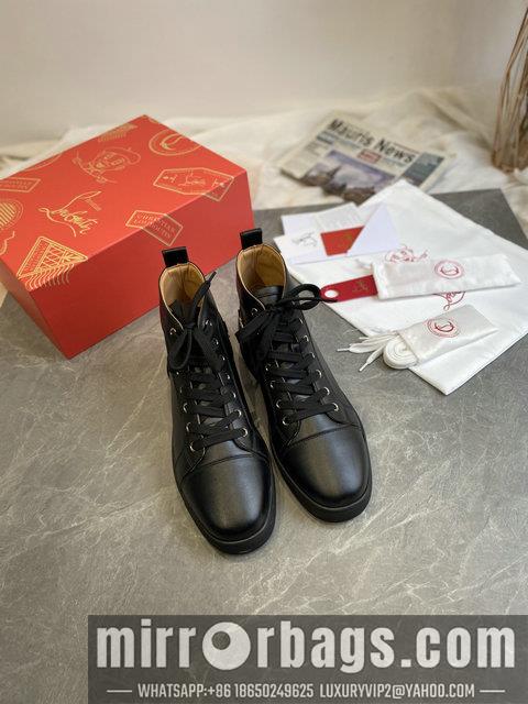 Christian Louboutin Shoes 21721127 SZ 35-47