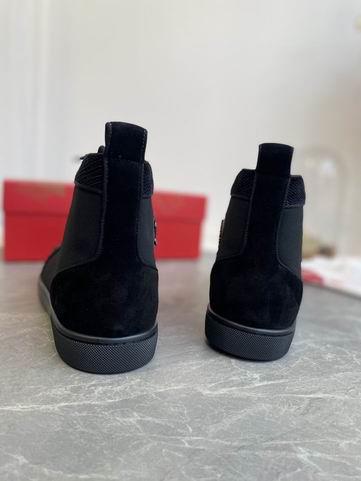 Christian Louboutin Shoes CL sz35-47 mnh0830