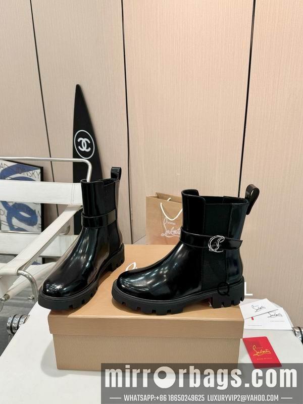 Christian Louboutin Shoes CL sz35-40 LL1001