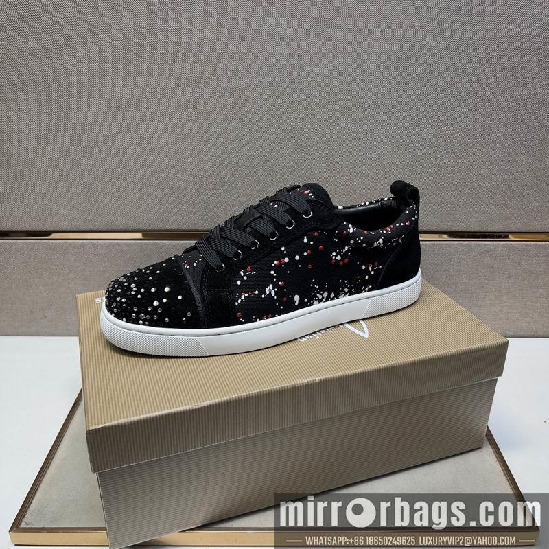 Christian Louboutin Shoes CL sz38-44 mnw0407