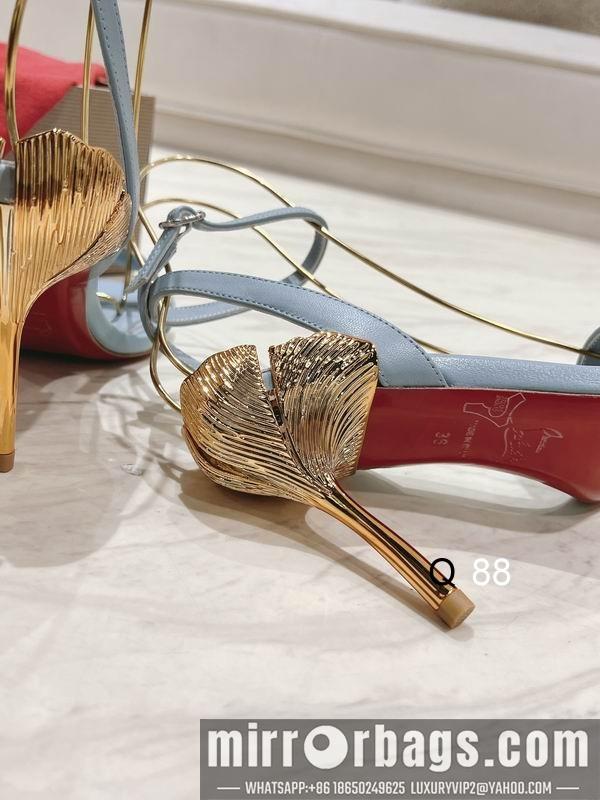 Christian Louboutin Shoes CL sz35-40 K0802