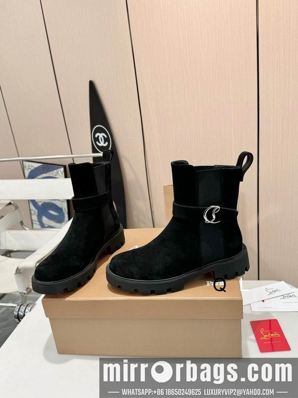 Christian Louboutin Shoes CL sz35-40 LL1001