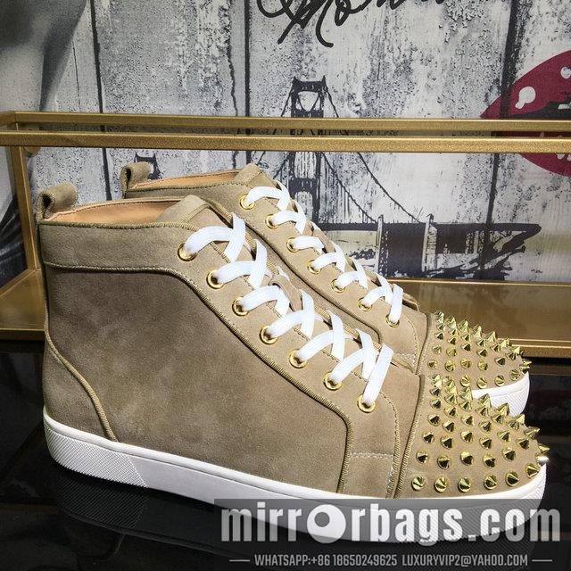 Christian Louboutin Shoes 211013258 SZ 35-46