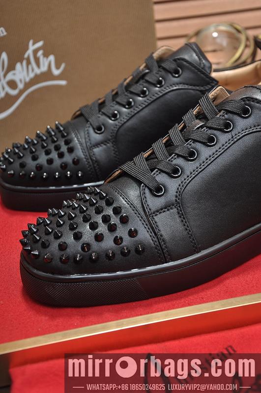 Christian Louboutin Shoes CL sz38-44 m0103
