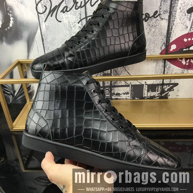 Christian Louboutin Shoes 211013143 SZ 35-46