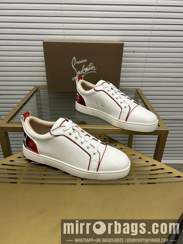 Christian Louboutin Shoes CL sz35-46 mnw0442