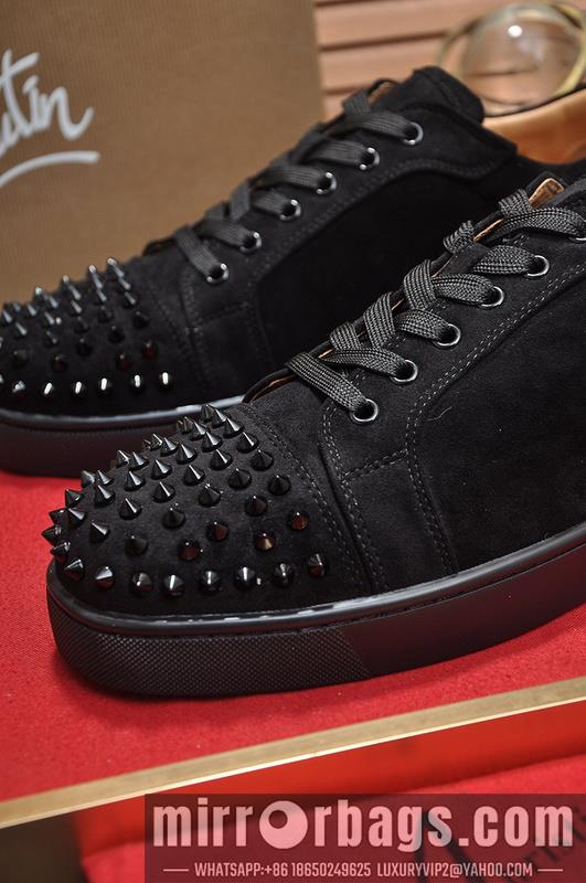 Christian Louboutin Shoes CL sz38-44 m0103