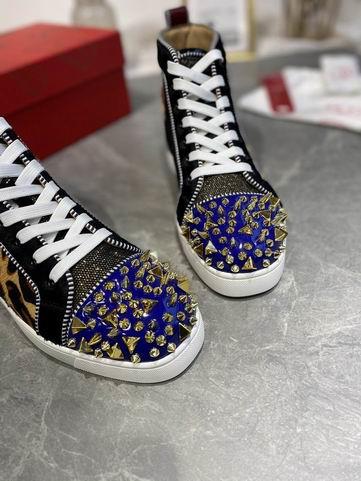Christian Louboutin Shoes CL sz35-47 mnh0838