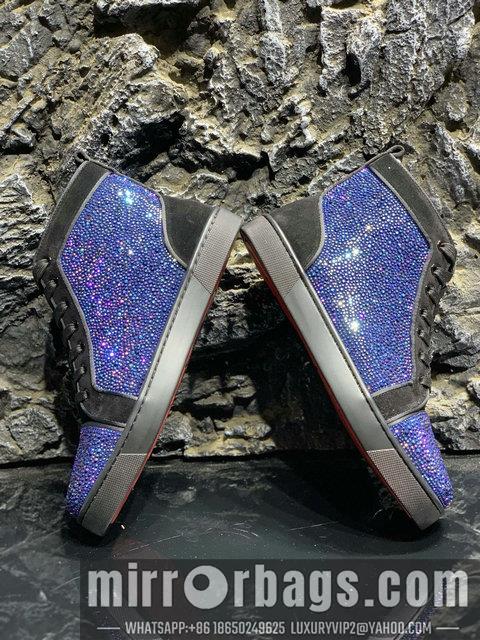 Christian Louboutin Shoes 21721077 SZ 35-47