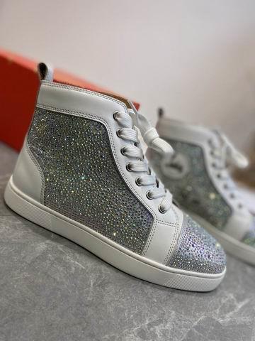 Christian Louboutin Shoes CL sz35-47 mnh0882