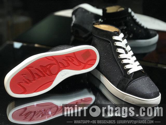 Christian Louboutin Shoes 211013125 SZ 35-46
