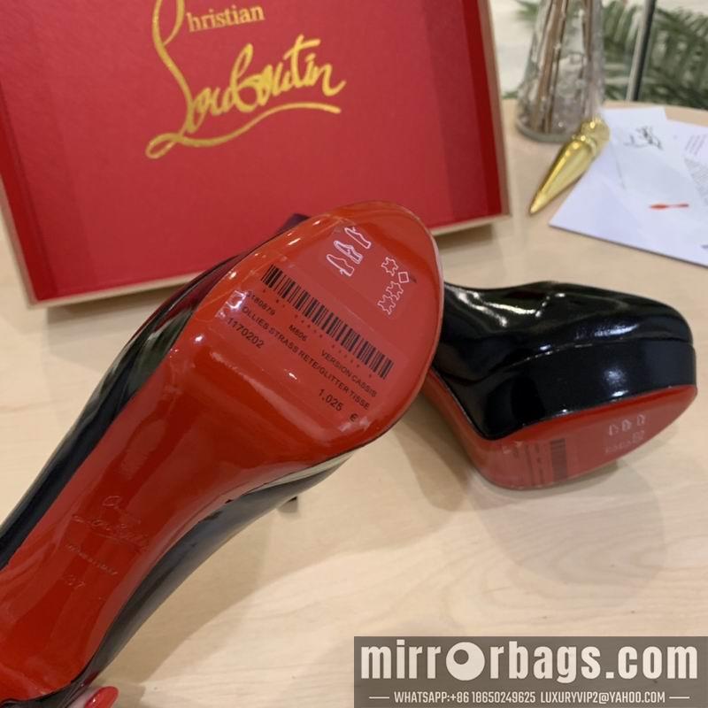 Christian Louboutin Shoes CL sz34-41 m0120