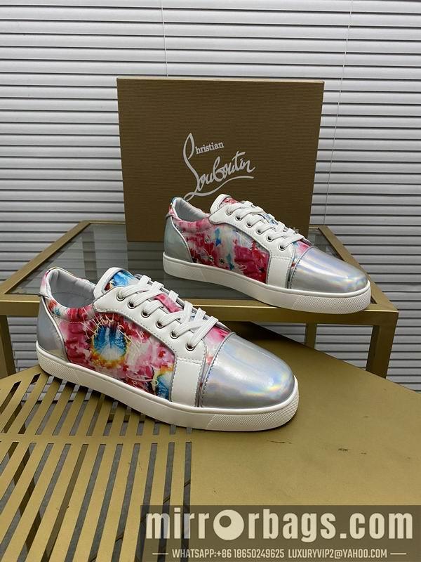 Christian Louboutin Shoes CL sz35-46 mnw0415
