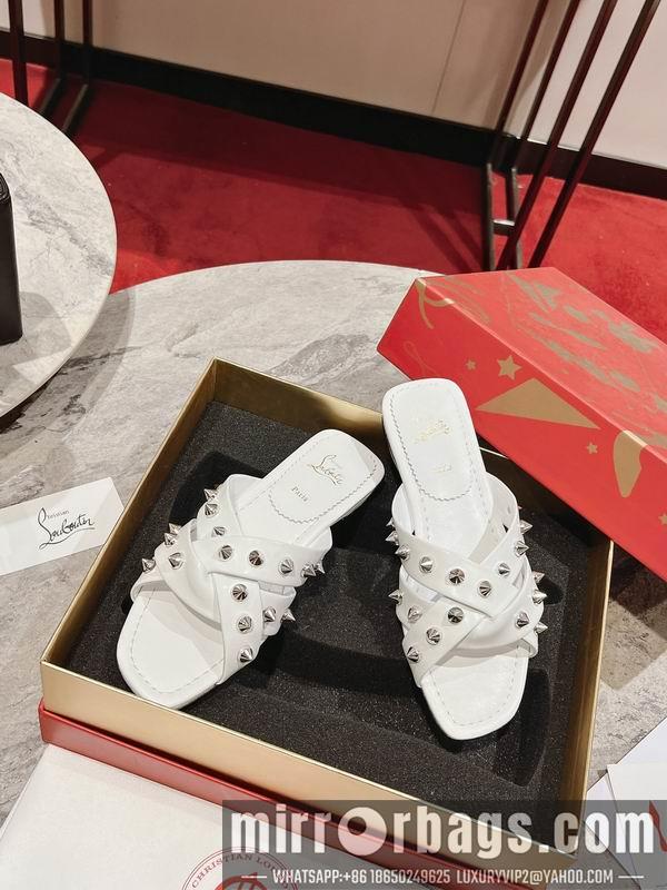 Christian Louboutin Shoes CL sz34-42 m0102