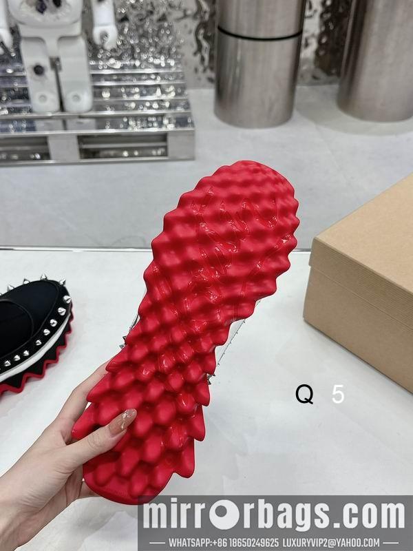 Christian Louboutin Shoes BOSS sz38-45 TF0701