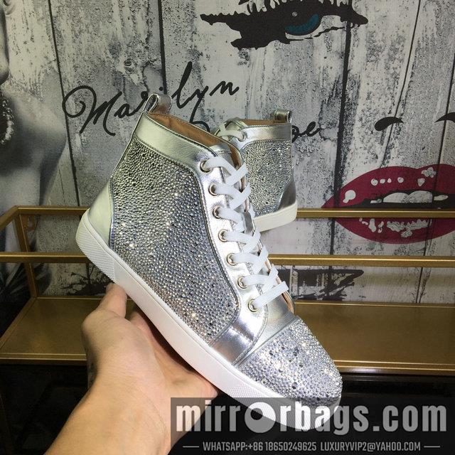Christian Louboutin Shoes 21721072 SZ 35-47