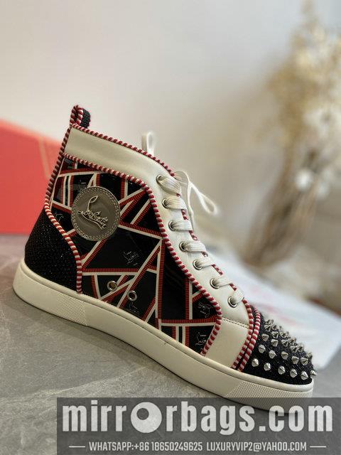 Christian Louboutin Shoes 21721072 SZ 35-47