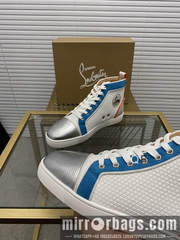 Christian Louboutin Shoes CL sz35-46 F210