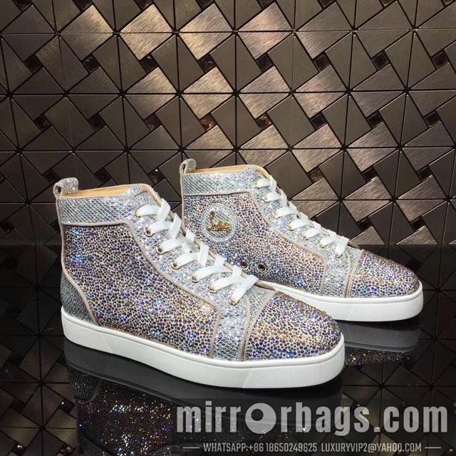 Christian Louboutin Shoes 211013133 SZ 35-46
