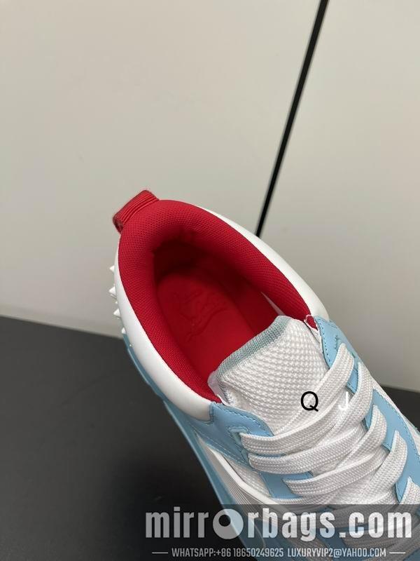 Christian Louboutin Shoes CL sz38-45 XJ0902