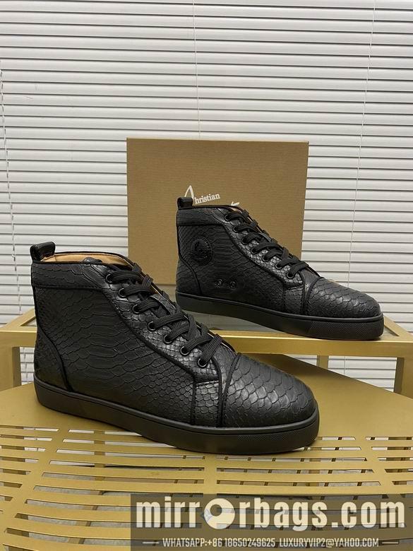 Christian Louboutin Shoes CL sz35-46 ngh0215