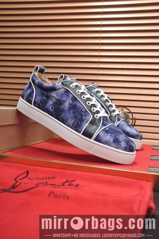 Christian Louboutin Shoes CL sz38-44 0117