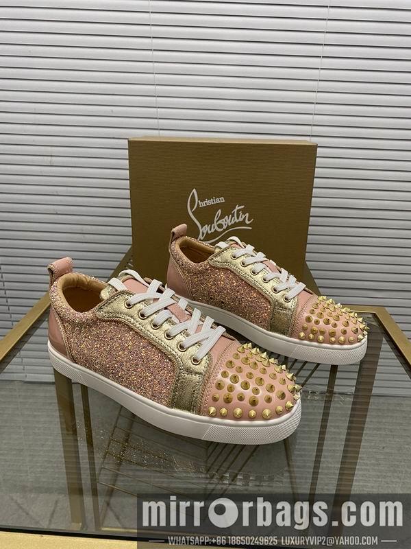 Christian Louboutin Shoes CL sz35-46 mnw0401