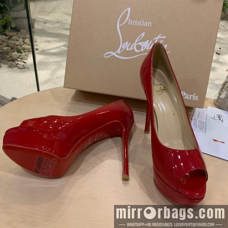Christian Louboutin Shoes CL sz34-41 m0169