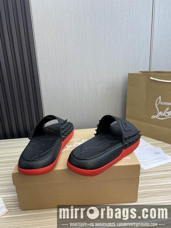 Christian Louboutin Shoes CL sz38-45 mnw0301