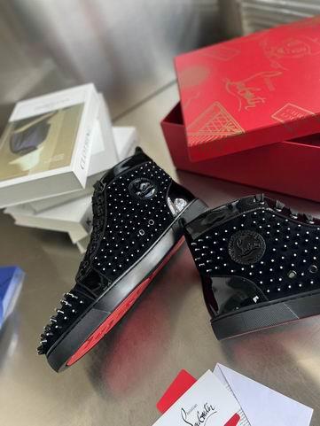 Christian Louboutin Shoes CL sz35-47 mnh0811