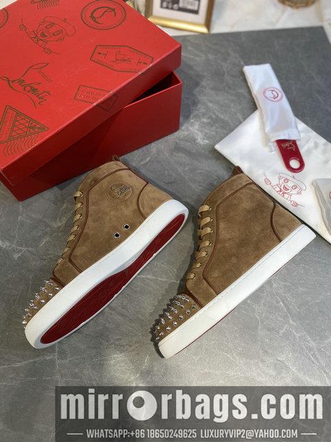 Christian Louboutin Shoes 21721080 SZ 35-47