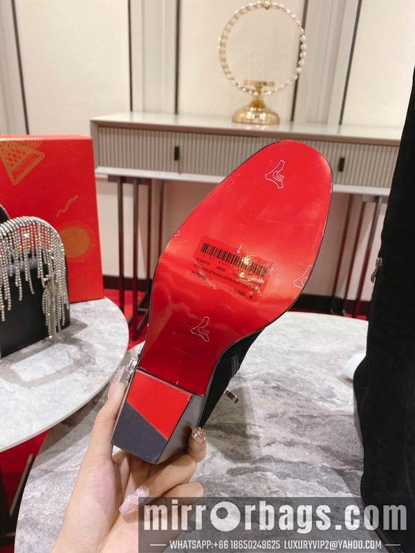 Christian Louboutin Shoes CL sz35-43 m0155