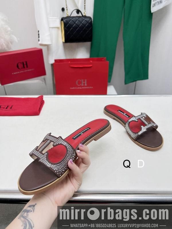 Christian Louboutin Shoes CL sz35-40 GDT0901