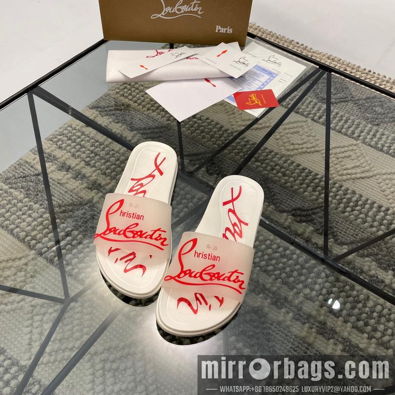 Christian Louboutin Shoes CL sz38-45 m0109
