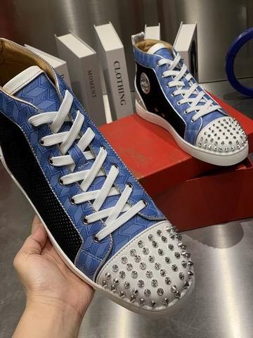 Christian Louboutin Shoes CL sz35-47 mnh0851