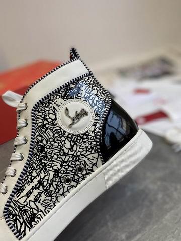 Christian Louboutin Shoes CL sz35-47 mnh0828