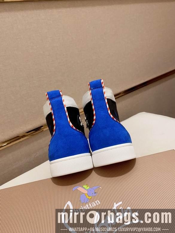 Christian Louboutin Shoes CL sz38-44 ngh0253