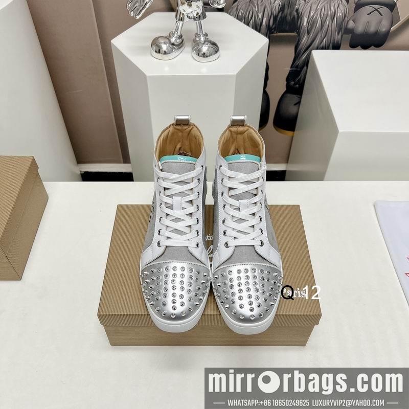 Christian Louboutin Shoes CL sz38-45 3C J0803