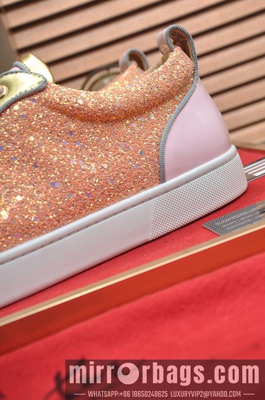 Christian Louboutin Shoes CL sz38-44 0121