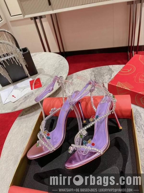 Christian Louboutin Shoes CL sz34-43 m0126