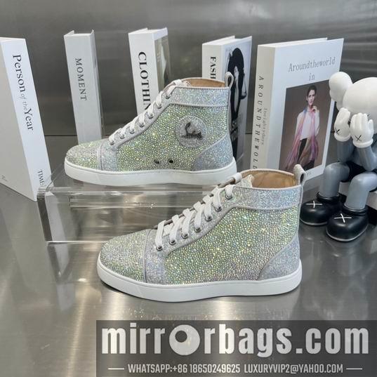 Christian Louboutin Shoes CL sz35-47 mnh0887
