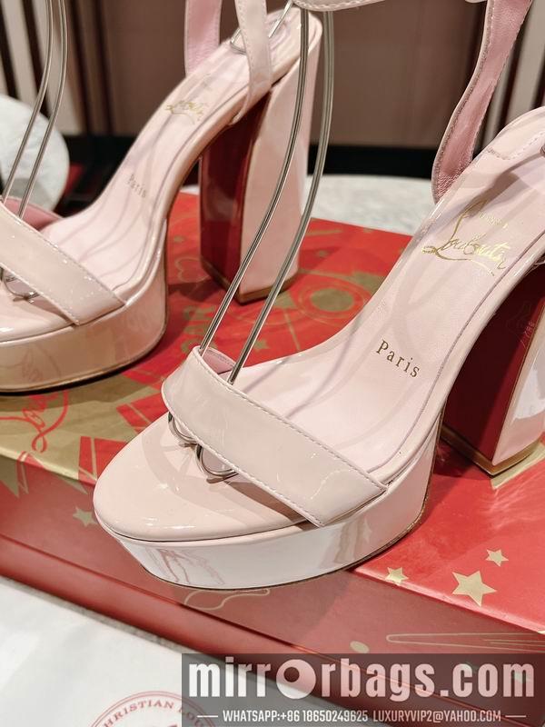 Christian Louboutin Shoes CL sz34-43 m0152