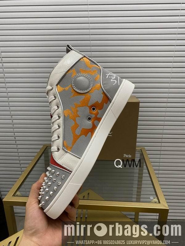 Christian Louboutin Shoes CL sz35-46 WM0229