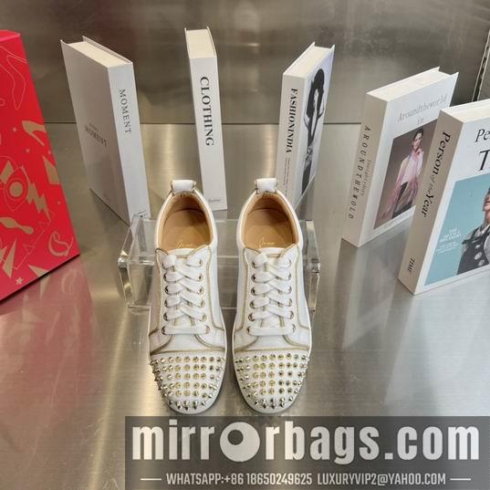 Christian Louboutin Shoes CL sz35-47 mnh0714