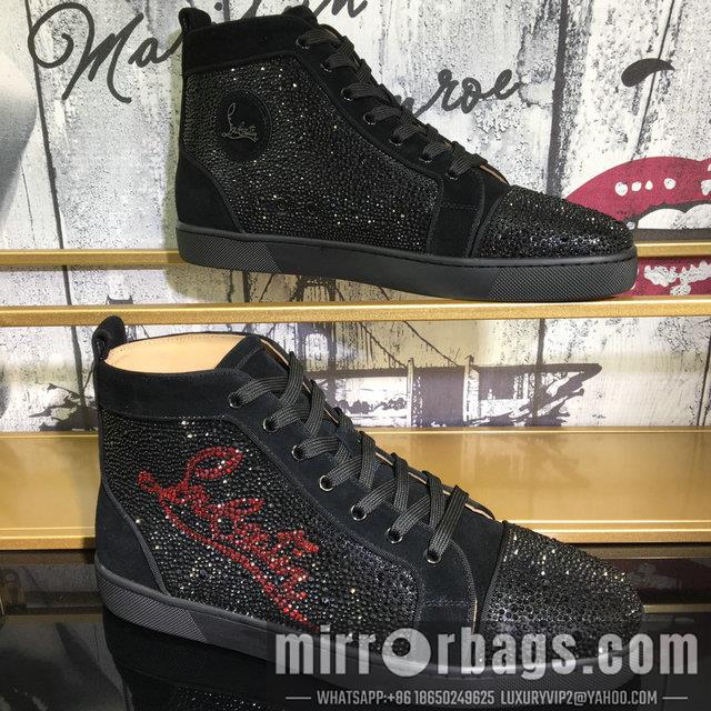 Christian Louboutin Shoes 211013264 SZ 35-46