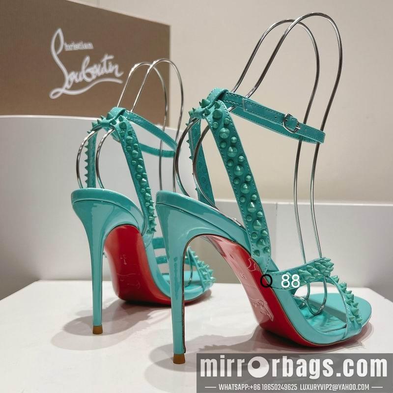 Christian Louboutin Shoes CL sz35-40 K0806