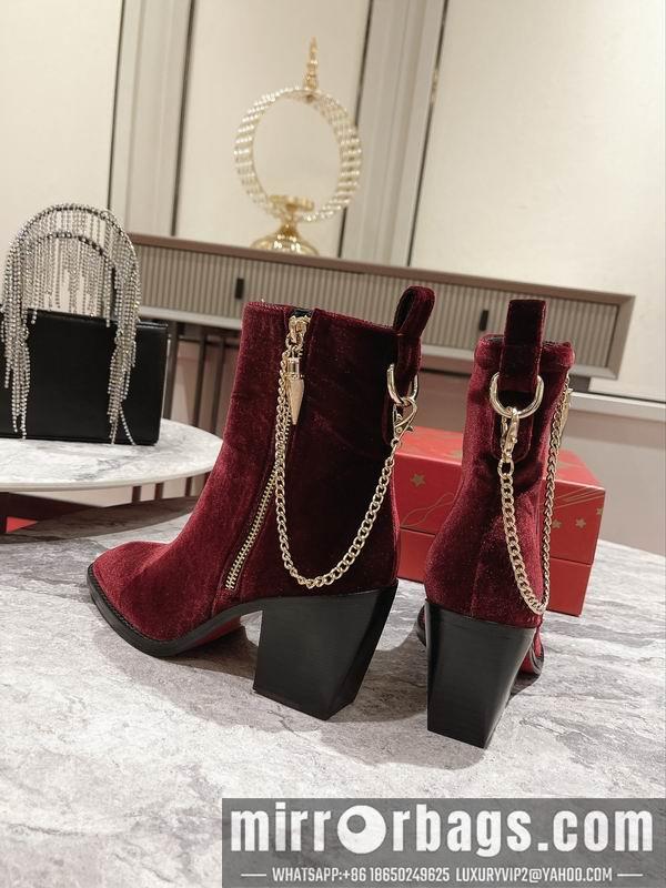 Christian Louboutin Shoes CL sz35-43 m0132